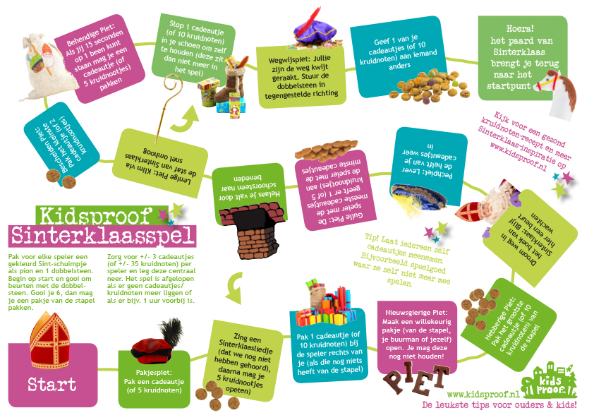 Normalisatie probleem Vleugels 4x leuke Sinterklaas Printables voor de kinderen | Kidsproof Amersfoort