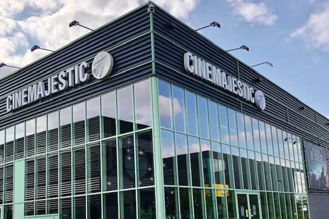 cinemajestic bioscoop zutphen