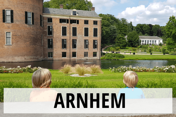 Blog regio Arnhem