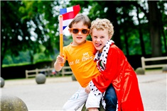 12 kidsprooftips om snel rijk te worden tijdens Koningsdag!