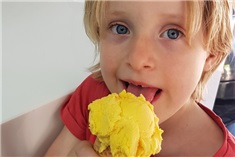 5x een ijsje eten in Arnhem