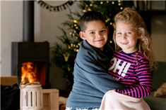 29x kersttradities met kinderen