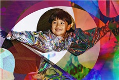 KINDERMUZIEKWEEK in Musis & Stadstheater Arnhem