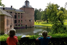 8x leuke uitjes met kinderen in Arnhem en regio