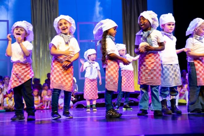 Back to school 2024 - Kidsproof Breda