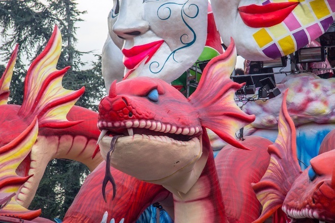 Malen kom Nebu Carnavalsoptochten in en om Breda! | Kidsproof Breda