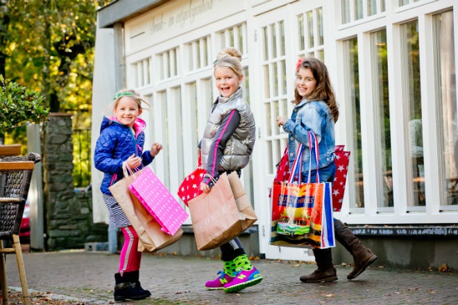 Graag gedaan Welke Nauwkeurig blog - 9 fijne plekken voor tweedehands kleding en speelgoed! | Kidsproof  Breda