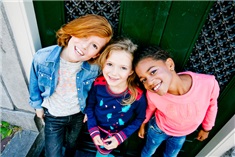 Kinderfeestjes, zomerkampen en leuke uitjes!