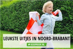 Toffe Noord-Brabant tips!
