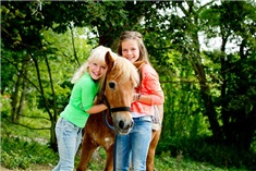 De leukste boerderijen om te bezoeken met kids in de omgeving van Den Bosch!