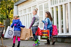 Shoppen in Den Bosch, de leukste kinderwinkels!