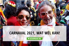 Carnaval 2021 