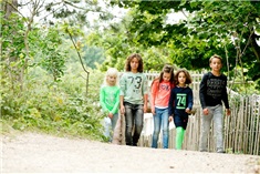8x De leukste wandeling met speurtocht voor kinderen in regio Den Bosch!