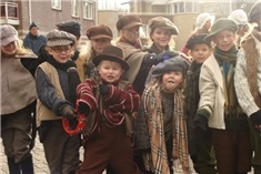 DE LEUKSTE KERSTMARKTEN VOOR KINDEREN IN EN OM DEN BOSCH!