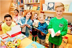 Kinderboekenweek 2023, 10x toffe activiteiten in en rondom Den Bosch!