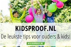 8x De leukste kinderfeestjes in en om Den Bosch!