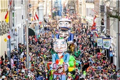 Overzicht carnavalsoptochten regio Den Bosch 2024!