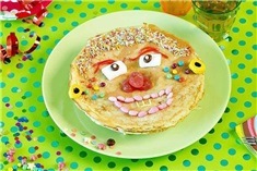 7 pannenkoekenrestaurants mét toffe speelplek!