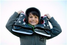 7x Schaatsbanen in en om Den Bosch in winterse sfeer!