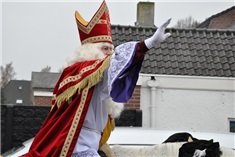 Sinterklaas intochten 2022 in Den Bosch én omgeving!