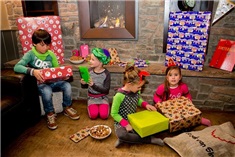 Toffe Sinterklaas uitjes in en om Den Bosch 2023!