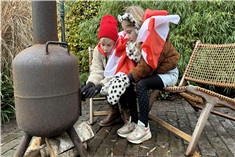 Leuke winteruitjes in Noord-Brabant met kinderen!