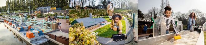 Madurodam doe-dingen