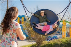 27 Zomerse uitjes in Zuid-Holland