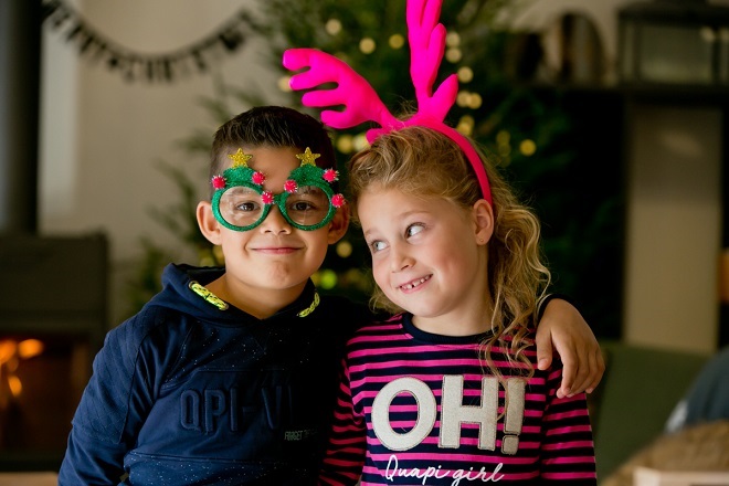 Kerstvakantie met kinderen in en om Den Haag! | Kidsproof