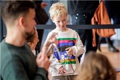 Met je kinderen naar het Residentie Orkest!