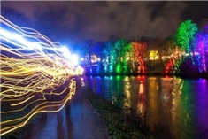 Lichtjes-uitjes voor feestelijke donkere dagen in regio Den Haag en Leiden!