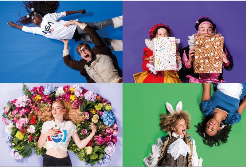Theaterschool Rabarber seizoen 20202021 programma Kidsproof Den Haag Theaterschool Rabarber seizoen 20202021 programma Kidsproof Den Haag
