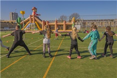 Maak kennis met Ren4Sport 