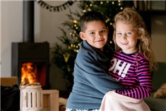 29x kersttradities om met kinderen te doen 