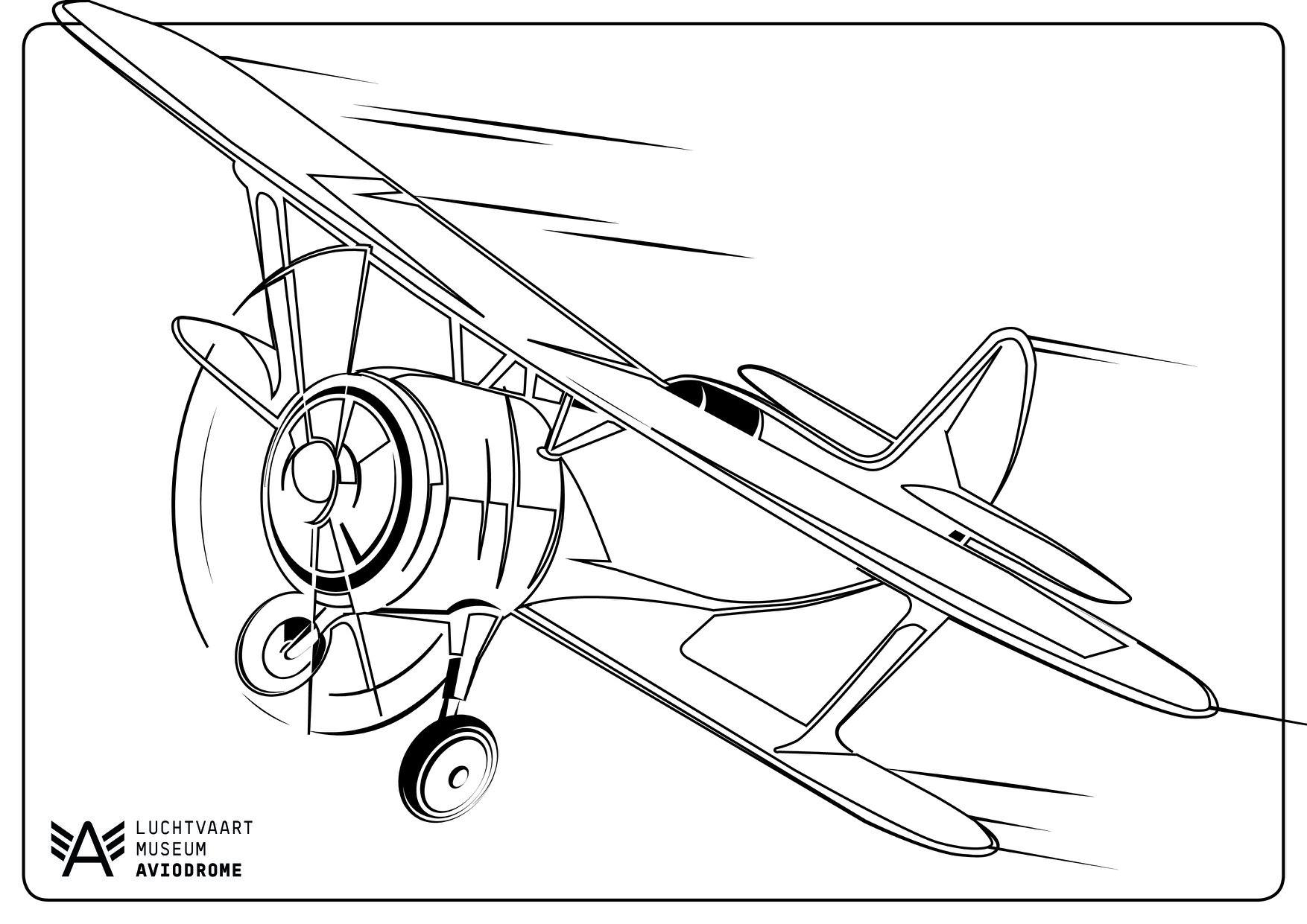 aviodrome