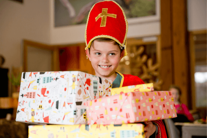 dreigen genade Auto 13 x Leuke Sinterklaas cadeautjes voor kinderen | Kidsproof Den Haag