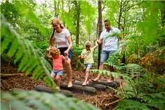 8x Vakantietips op de Heuvelrug