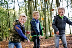 Herfstvakantie: 22 tips!