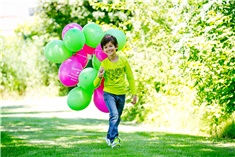 Kidsproof Kinderfeest - 13 mei 2023