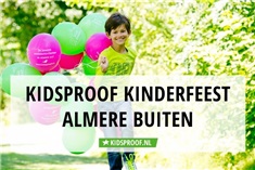 Kidsproof Games & Teens Event