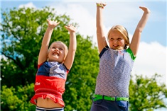 Lente: 10x leuke dingen om thuis te doen met kinderen