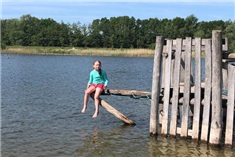 5x heel tof spelen in de natuur (gratis)