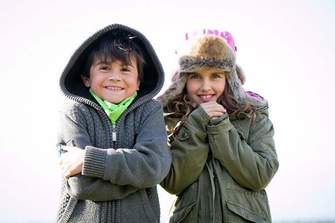 10x Leuke Sneeuwspelletjes Kidsproof Flevoland