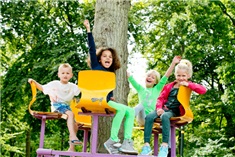 12x De leukste thema- en speelparken in Nederland