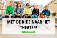 10x de leukste voorstellingen bij Kunstlinie in het najaar!