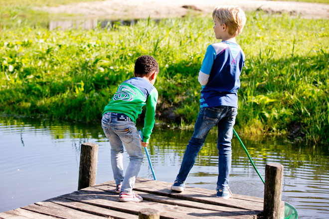 Corona tips hemelvaart uitjes