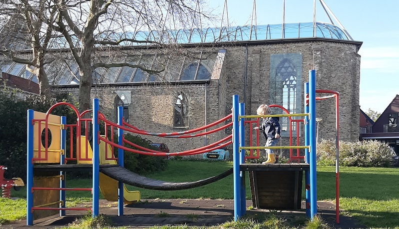 Speeltuin Broerekerk