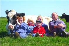 5x een uitje op de boerderij in Friesland