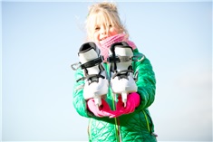 Lekker schaatsen! Alle ijsbanen in Friesland op een rij