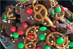 11x kersthapjes om zelf te maken met de kids!